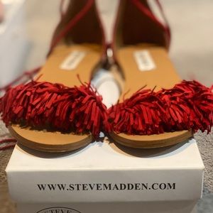 COPY - Steve Madden Sweetyy Sandals